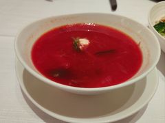 -马克西姆俄罗斯餐厅(通亚街店)