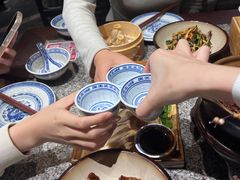 -南京大牌档(济南万象城店)