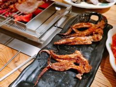 -河坝강뚝烧烤专门店(旗舰店)
