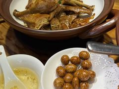 -临家闽南菜(宝洲路店)