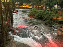 -车溪民俗旅游区