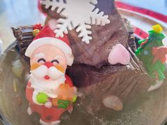 -大连铂尔曼酒店-铂尔曼美食廊 Pullman Deli