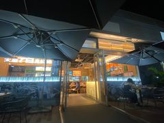 -木屋烧烤(惠阳华润小径湾店)