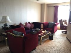 泰谷酒店-厦门泰谷酒店(中山路镇海路地铁站店)