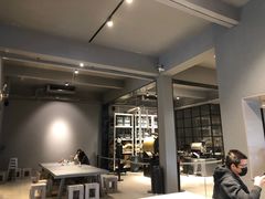 -来回·咖啡(钟村咖啡豆店)