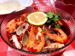 -辣小鲜·南昌大排档(船山路店)