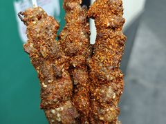 -景泰马记电烤串(景泰店)