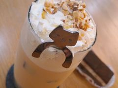 路易波士鲜牛乳茶-滚猫咖啡·猫咖·猫友好撸猫(未来城店)