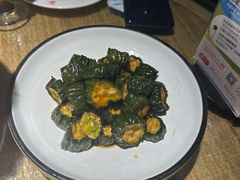 -渝信川菜(长安店)