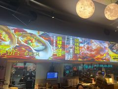 -本色.小马哥烧烤(无锡九里仓店)