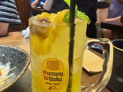 -鸟鹏烧鸟居酒屋(熙龙湾店)