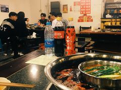 -邓莽子老火锅(中兴路总店)