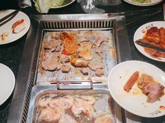 -韩风源自助烤肉(国贸精品店)