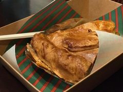 肉桂苹果-Pie Bird(新闸路店)