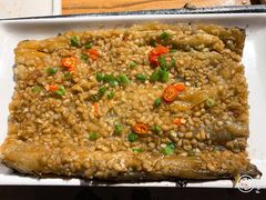 -管氏翅吧(马家堡店)