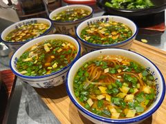 -唐猫庭院·千年陕菜(大唐不夜城店)