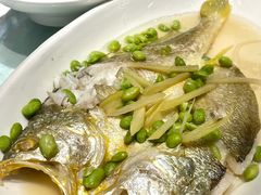 -乾隆美食·本帮菜(黄河路店)