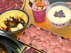 -黔三一夺夺粉酸汤火锅(百信店)