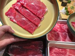 -温野菜涮涮锅(西单大悦城店)