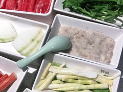 -野妹火锅(龙岗店)