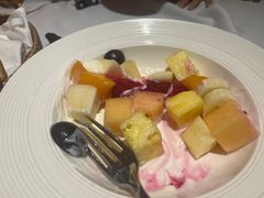 -戈雅法餐厅(世界城广场店)