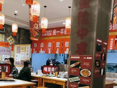 -佬缸炮江湖川菜(玉林店)