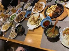 -大吉鲜鱼料理自慢(维也纳大厦店)