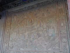 -张掖大佛寺景区