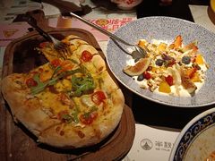 -半秋山西餐厅(宜昌大洋店)