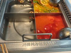 -海底捞火锅(威高广场店)