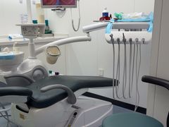 -深圳富茂格伦菲尔口腔门诊部(龙华清湖总院)