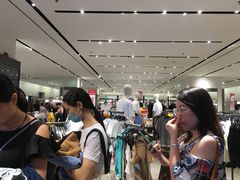 -ZARA(凯德乐峰广场店)