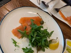 -安妮意大利餐厅(国贸店)