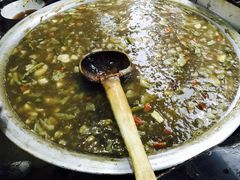 -刘老虎肉丸糊辣汤(总店)