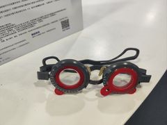 -优视力蔡司眼镜验配中心(越秀城市广场奥莱店)