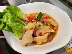 -探炉·香辣豆花烤鱼(笋岗宝能环球汇店)