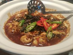 -南景饭店(万家丽路店)