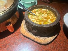 -绿茶餐厅(蓝色港湾店)
