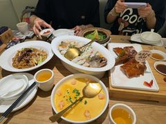 -粤集·手工粤菜(皇庭广场店)