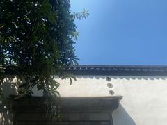-南京市民俗博物馆(甘熙宅第)