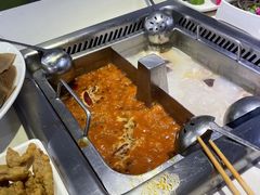-海底捞火锅(吾悦国际广场店)