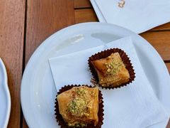 -ELI FALAFEL Lebanese&Mediterranean黎巴嫩美食(富城路店)