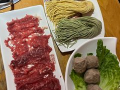 -海银海记潮汕牛肉火锅(新港中路海珠店)