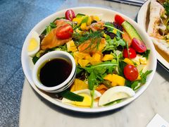 -玛尚诺意式餐厅(日月光店)