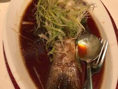 -天龙轩(香港丽思卡尔顿酒店)