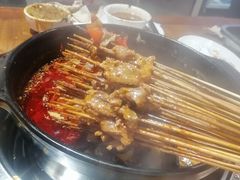 -串掌门砂锅串串香(后瑞店)