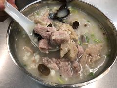 -广场正宗原汁薏米店