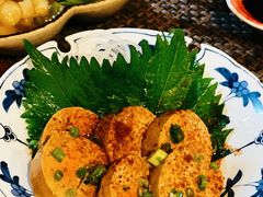 -半藏居酒屋(香港花园店)