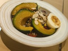 -本处·素食·融合料理(南油店)