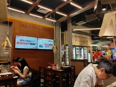 -破店肥哈·东北烧烤·夜宵(南山保利店)